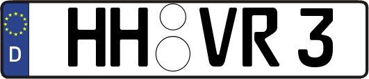 HH-VR3