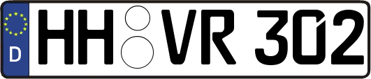HH-VR302