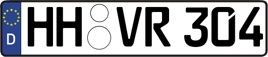 HH-VR304