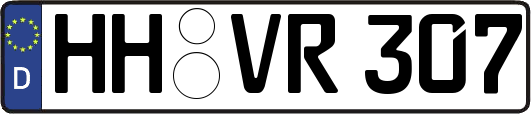HH-VR307