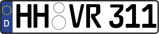HH-VR311