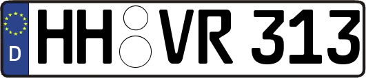 HH-VR313