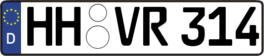 HH-VR314