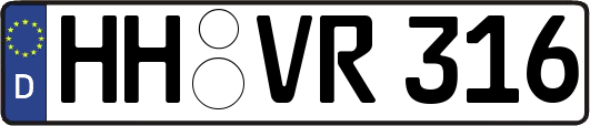 HH-VR316