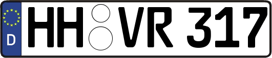 HH-VR317
