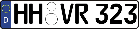 HH-VR323