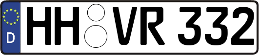 HH-VR332