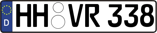 HH-VR338