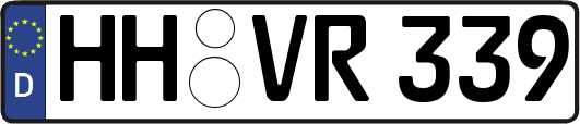 HH-VR339