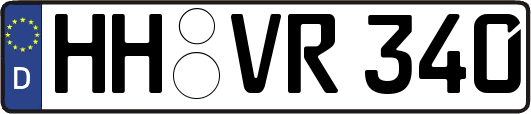 HH-VR340