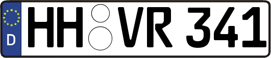 HH-VR341
