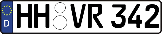 HH-VR342