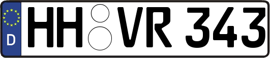 HH-VR343