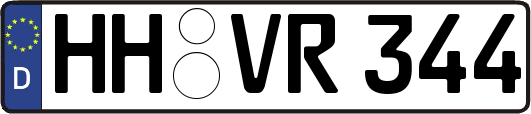 HH-VR344