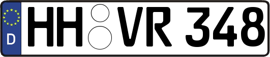 HH-VR348
