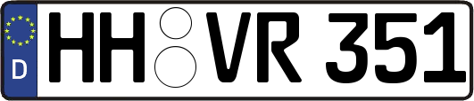 HH-VR351