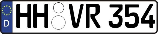 HH-VR354