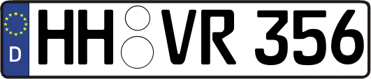 HH-VR356