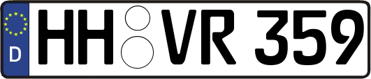 HH-VR359