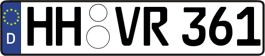 HH-VR361
