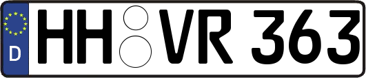 HH-VR363