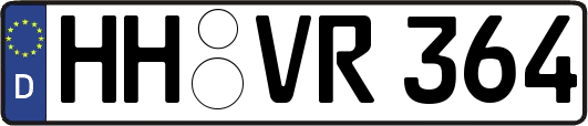 HH-VR364