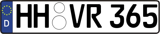 HH-VR365