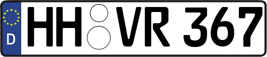 HH-VR367