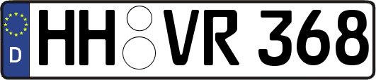 HH-VR368