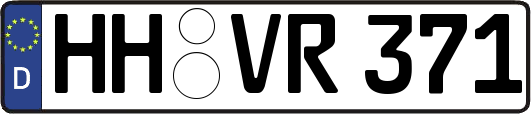HH-VR371