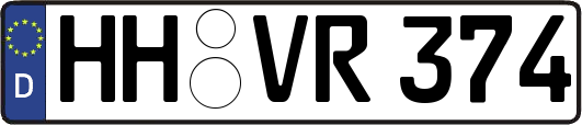 HH-VR374