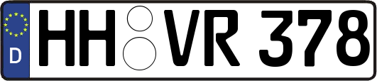 HH-VR378
