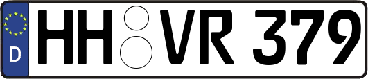 HH-VR379