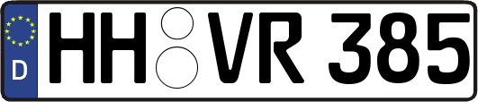 HH-VR385