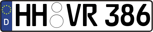 HH-VR386