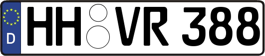 HH-VR388