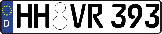 HH-VR393
