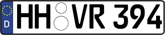 HH-VR394