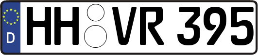 HH-VR395