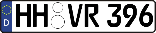 HH-VR396
