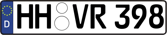 HH-VR398