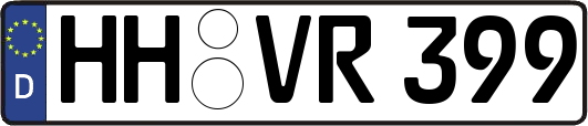 HH-VR399