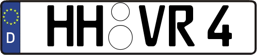 HH-VR4