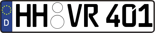 HH-VR401