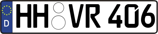 HH-VR406