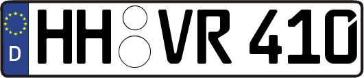HH-VR410