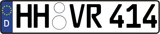 HH-VR414