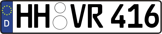 HH-VR416