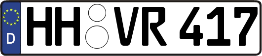 HH-VR417