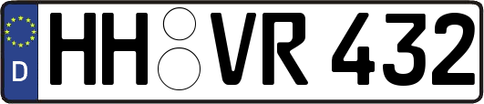 HH-VR432